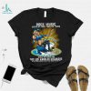 NFL Super Bowl LVIII Doubleheader Logo Shirt
