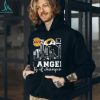 Los Angeles City Of Champions Dodgers Lakers Rams Galaxy Fan Gifts T Shirt
