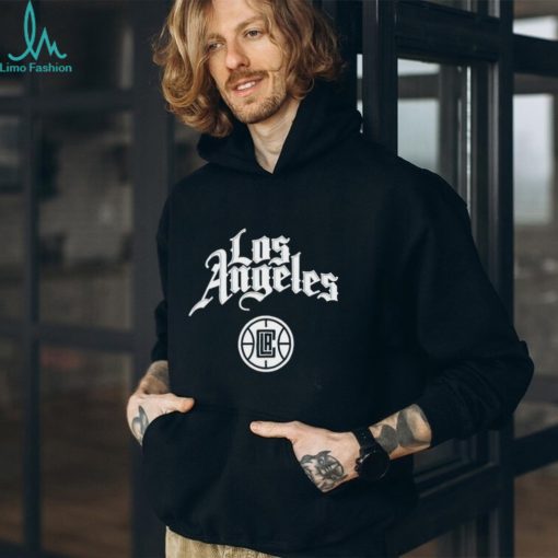 Los Angeles Clippers Logo Classic shirt