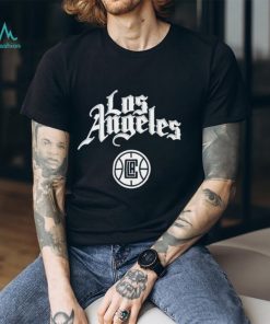 Los Angeles Clippers Logo Classic shirt