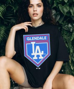 Los Angeles Dodgers Glendale 2024 Spring Training Logo Shirt, hoodie, sweater, long sleeve and tank top Los Angeles Dodgers Glendale 2024 Spring Training Logo Shirt