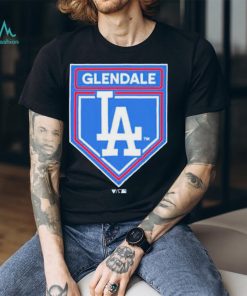 Los Angeles Dodgers Glendale 2024 Spring Training Logo Shirt, hoodie, sweater, long sleeve and tank top Los Angeles Dodgers Glendale 2024 Spring Training Logo Shirt