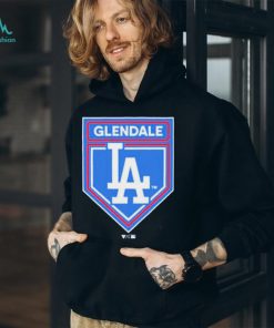 Los Angeles Dodgers Glendale 2024 Spring Training Logo Shirt, hoodie, sweater, long sleeve and tank top Los Angeles Dodgers Glendale 2024 Spring Training Logo Shirt