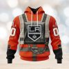 Personalized NFL Miami Dolphins Marine Corps Camo Hoodie