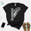 Washington Capitals Starter Color Scratch T Shirt