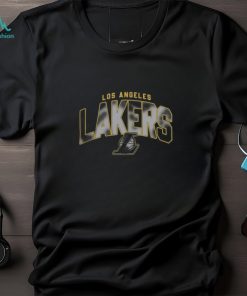 Los Angeles Lakers Basketball 2023 Logo Arch Smoke T Shirt, hoodie, sweater, long sleeve and tank top Los Angeles Lakers Basketball 2023 Logo Arch Smoke T Shirt