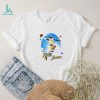 Peter Griffin Detroit Lions peeing on Minnesota Vikings helmet I smell winning tis the season shirt