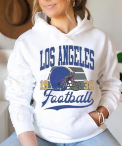 Los Angeles NFL Football 1936 shirt