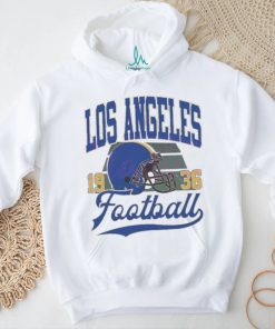 Los Angeles NFL Football 1936 shirt, hoodie, sweater, long sleeve and tank top Los Angeles NFL Football 1936 shirt