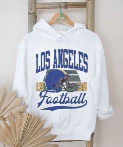 Los Angeles NFL Football 1936 shirt, hoodie, sweater, long sleeve and tank top Los Angeles NFL Football 1936 shirt