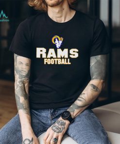 Los Angeles Ram Football Logo 2024 NFL Shirt