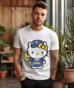 Los Angeles Rams Baseball Number 1 Hello Kitty shirt
