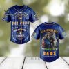 2024 NHL All Star Game Toronto Logo t shirt