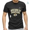 Win Michigan vs Everybody Wolverines Life Football shirt