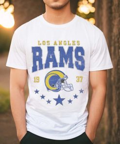 Los Angeles Rams Football 1937 Shirt