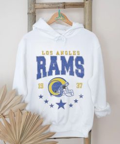 Los Angeles Rams Football 1937 Shirt
