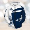 NHL San Jose Sharks Special Mardi Gras Design Hoodie