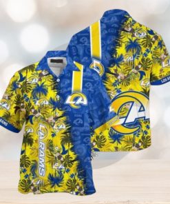 Los Angeles Rams NFL Summer Hawaii