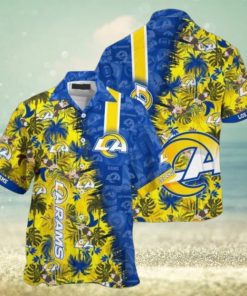 Los Angeles Rams NFL Summer Hawaii