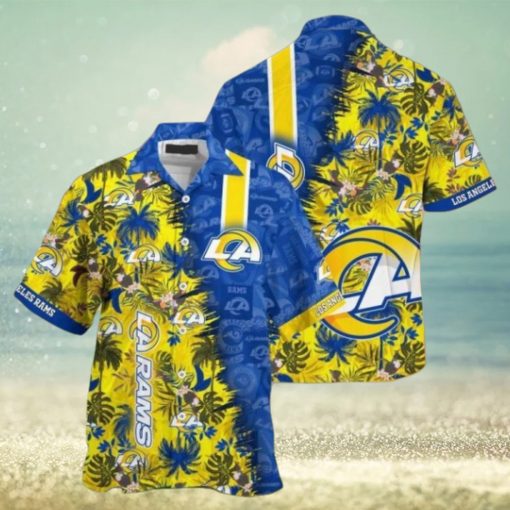 Los Angeles Rams NFL Summer Hawaii