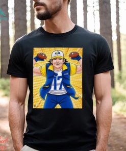 Los Angeles Rams Puka Nacua Man Gotta Catch ‘Em All Shirt