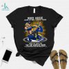Christian Mccaffrey 90s Nfl Essential T shirt