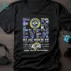 Michigan Wolverines College Football Playoff 2023 National Champions Performance Shirt