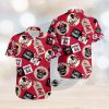 NFL Arizona Cardinals Hawaiian Shirt Summer For Men Women