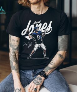 Love daniel jones fantasy football team champions 2024 shirt