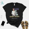 Skyline The Goat Joe Montana and Jerry Rice 49ers thank you for the memories shirt