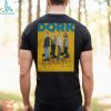Anime Rockstars T Shirt