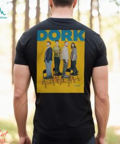 Lovejoy Merch Dork, June 2023 Photo T Shirt