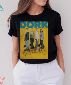 Lovejoy Merch Dork, June 2023 Photo T Shirt
