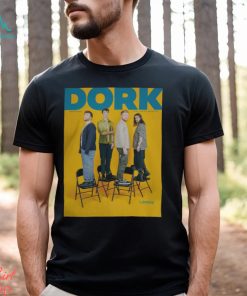 Lovejoy Merch Dork, June 2023 Photo T Shirt