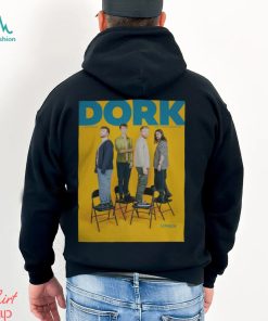 Lovejoy Merch Dork, June 2023 Photo T Shirt