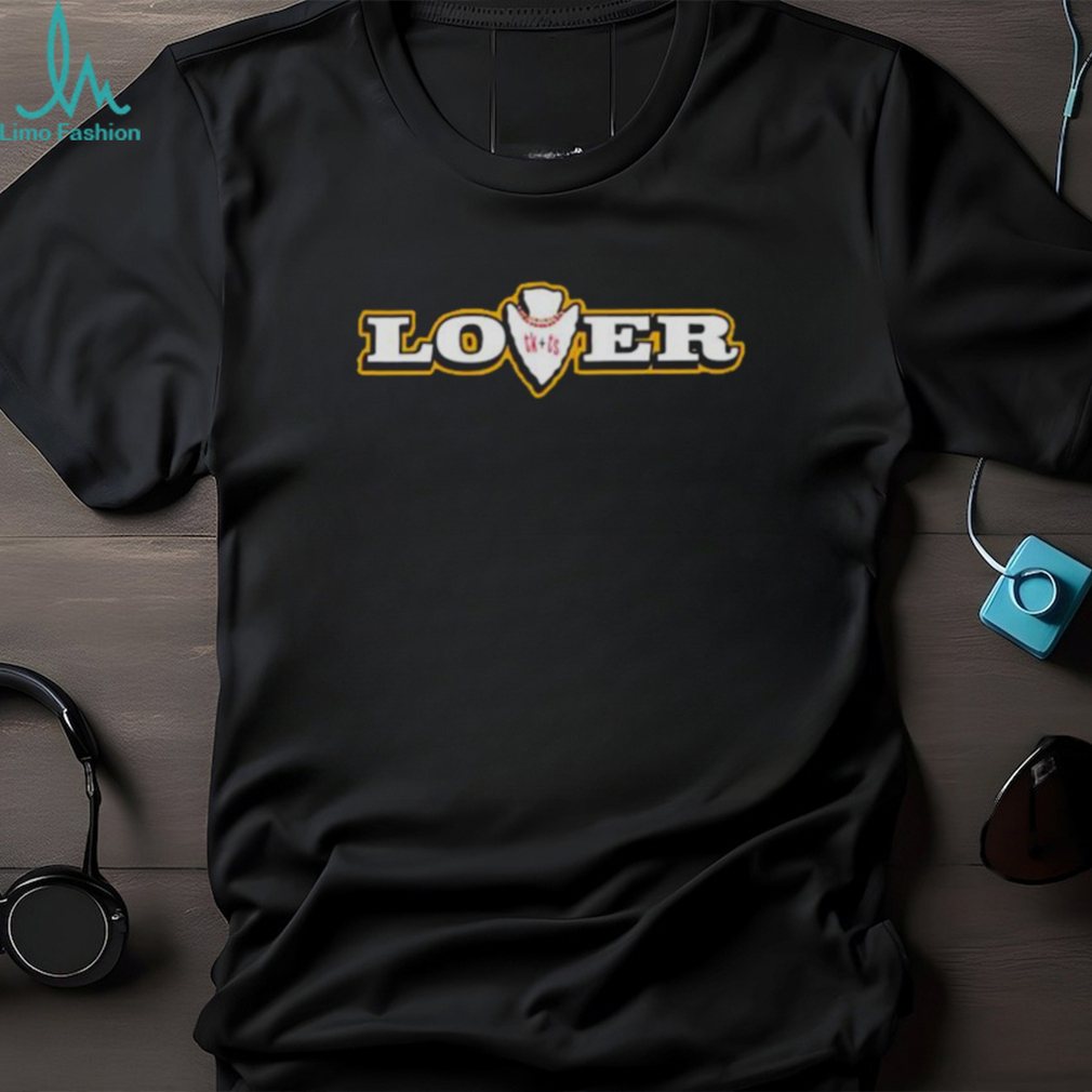 Lover Travis Kelce And Taylor Kansas City Chiefs shirt Lover Travis Kelce And Taylor Kansas City Chiefs shirt