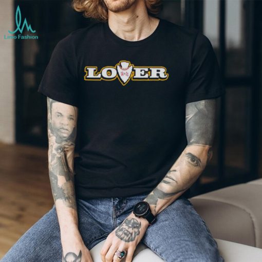 Lover Travis Kelce And Taylor Kansas City Chiefs shirt