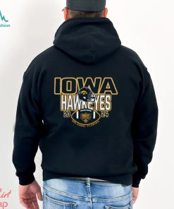 Lowa Hawkeyes Citrus Bowl 2024 Football Touchdown Pullover shirt