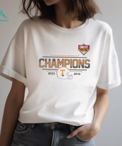 Lowa Hawkeyes Citrus Bowl Shirt 2024 Cheez It CHAMPIONS SCORE White Shirt