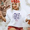 Baby Yoda Kansas City Chiefs kill Baltimore Ravens championship bound shirt