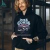 Luke Combs Growin Up Tour 2024 T Shirt
