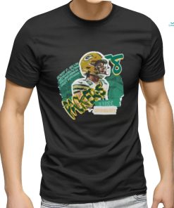 Luke Musgrave Superstar American football tight end for the Green Bay Packers T Shirt
