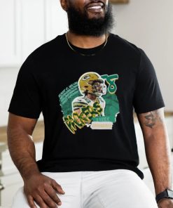 Luke Musgrave Superstar American football tight end for the Green Bay Packers T Shirt