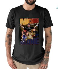 Lurkdesigns Michael Malone Dont Call Me Mike shirt