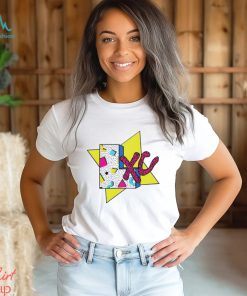 Lxc Fruit Of The Loom shirt