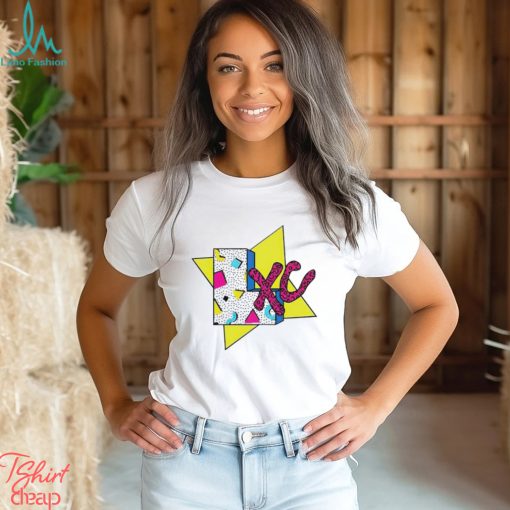 Lxc Fruit Of The Loom shirt