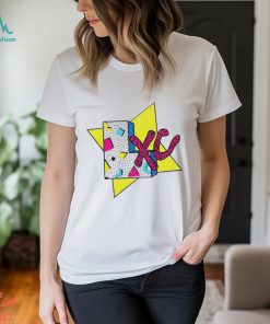 Lxc Fruit Of The Loom shirt