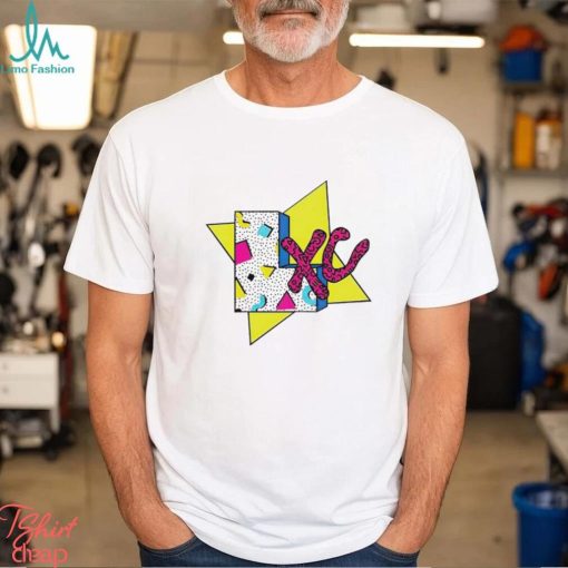 Lxc Fruit Of The Loom shirt