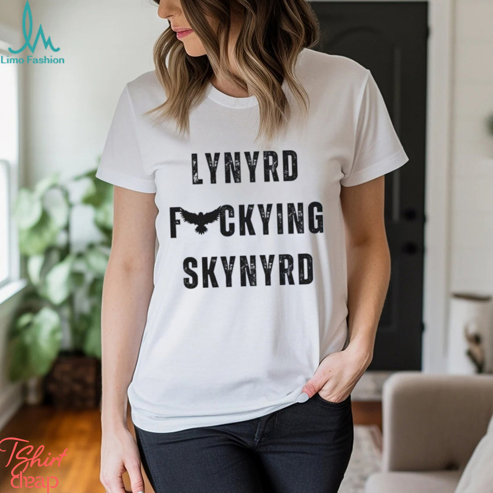 Lynyrd Skynyrd Shirt T Shirt Southern Rock Unisex Lynyrd Skynyrd Shirt T Shirt Southern Rock Unisex