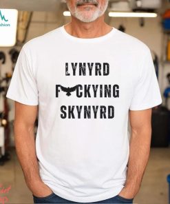 Lynyrd Skynyrd Shirt T Shirt Southern Rock Unisex
